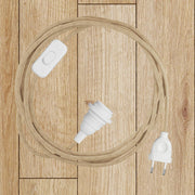 CABLAGGIO CAVO 2X CONFIG 11143