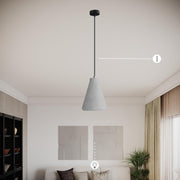 PENDEL CONFIG LS 12036