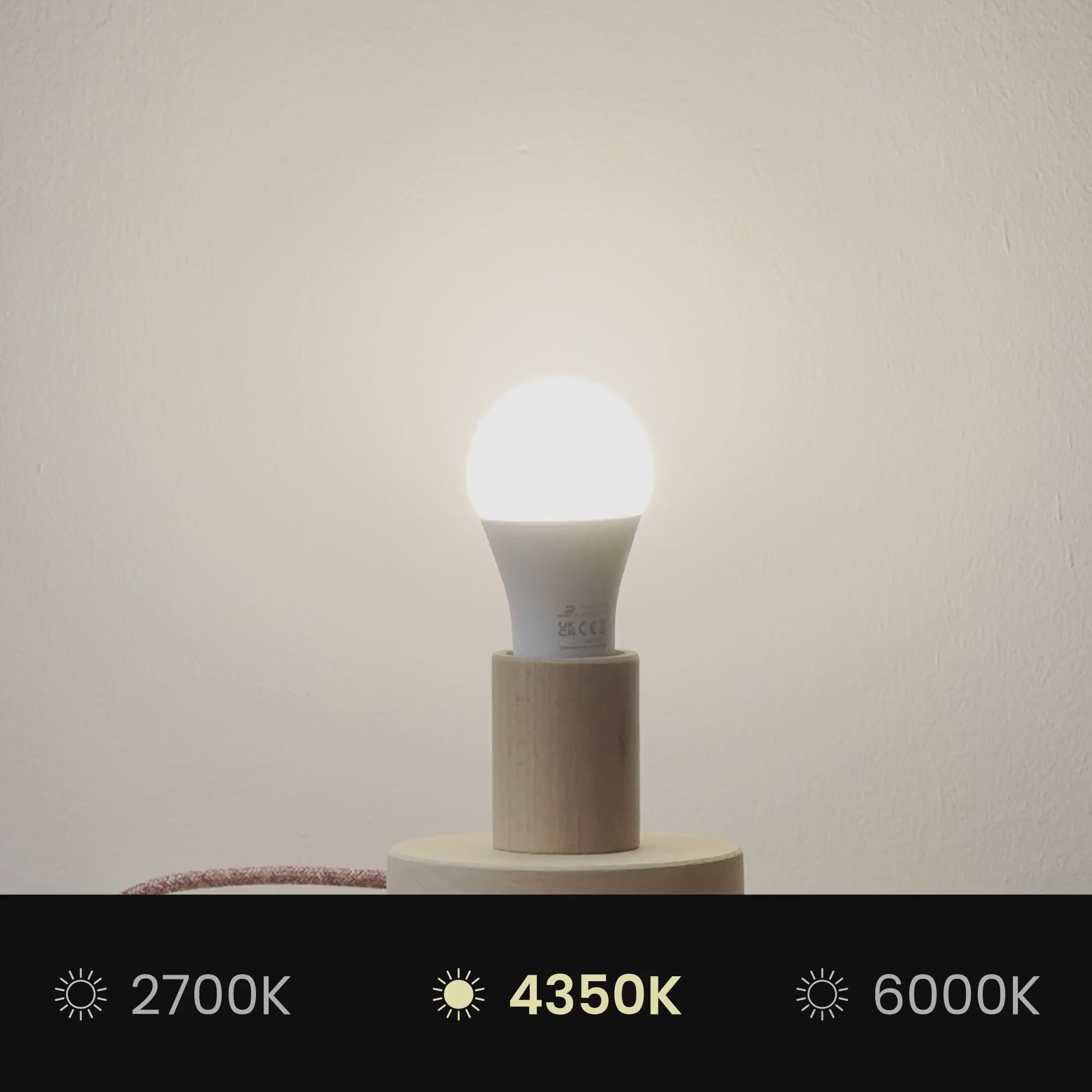 Video uploaden: Lampenkap Impero L voor hanglamp met E27-fitting - Made in Italy - Doek Mandarijn