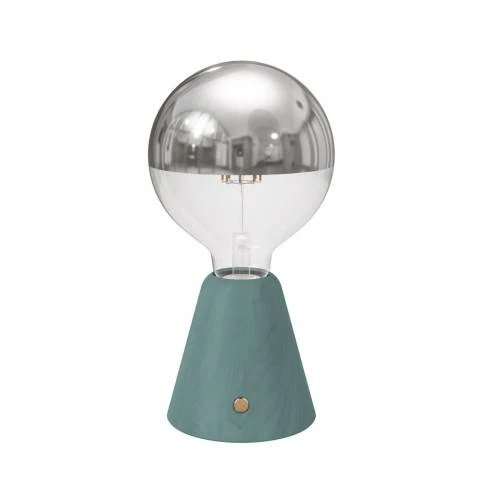 LED Gouden LED Carbon filament lamp C53 Drop A60 7W E27 Dimbaar 2700K