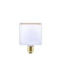LED-lichtbron Cube Clear Floating-Collectie 4,5W Dimbaar 2200K