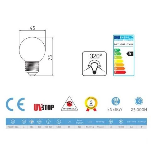 Houten wandlamp met Swing lampenkap en gebogen verlengstuk - Fermaluce Wood