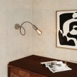 Creative Flex 60 cm wand- en plafondlamp