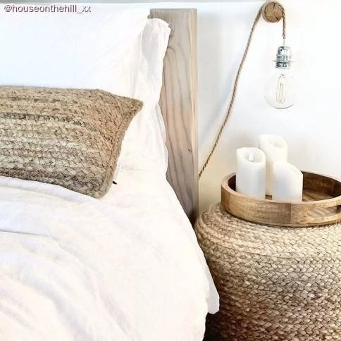 4 Pendels Cage P-Light Lamp