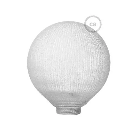 LED duidelijk Edison gloeilamp ST64 4W 470Lm E27 2700K - E03