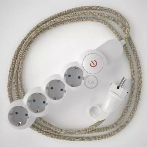 SNAKE CONFIG 1251
