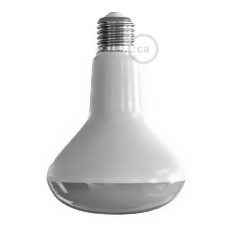 LED lichtbron R50 satijn 4W E14 dimbaar 2700K