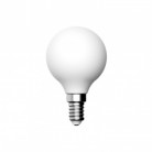 LED lamp E14 CRI 95 G50 5,9W 2700K Dimbaar - P01