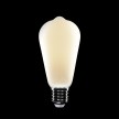LED lamp E27 CRI 95 ST64 7W 2700K Dimbaar - P02