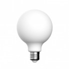 LED lamp E27 CRI 95 G95 7W 2700K Dimbaar - P03