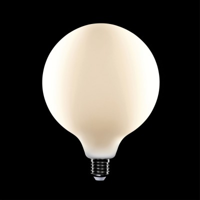 LED lamp E27 CRI 95 G150 7W 2700K Dimbaar - P05