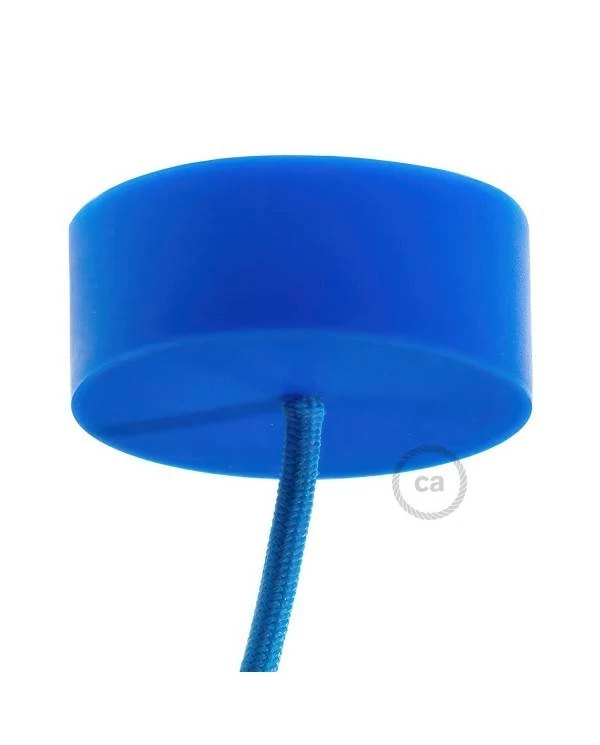 Siliconen plafondkap kit