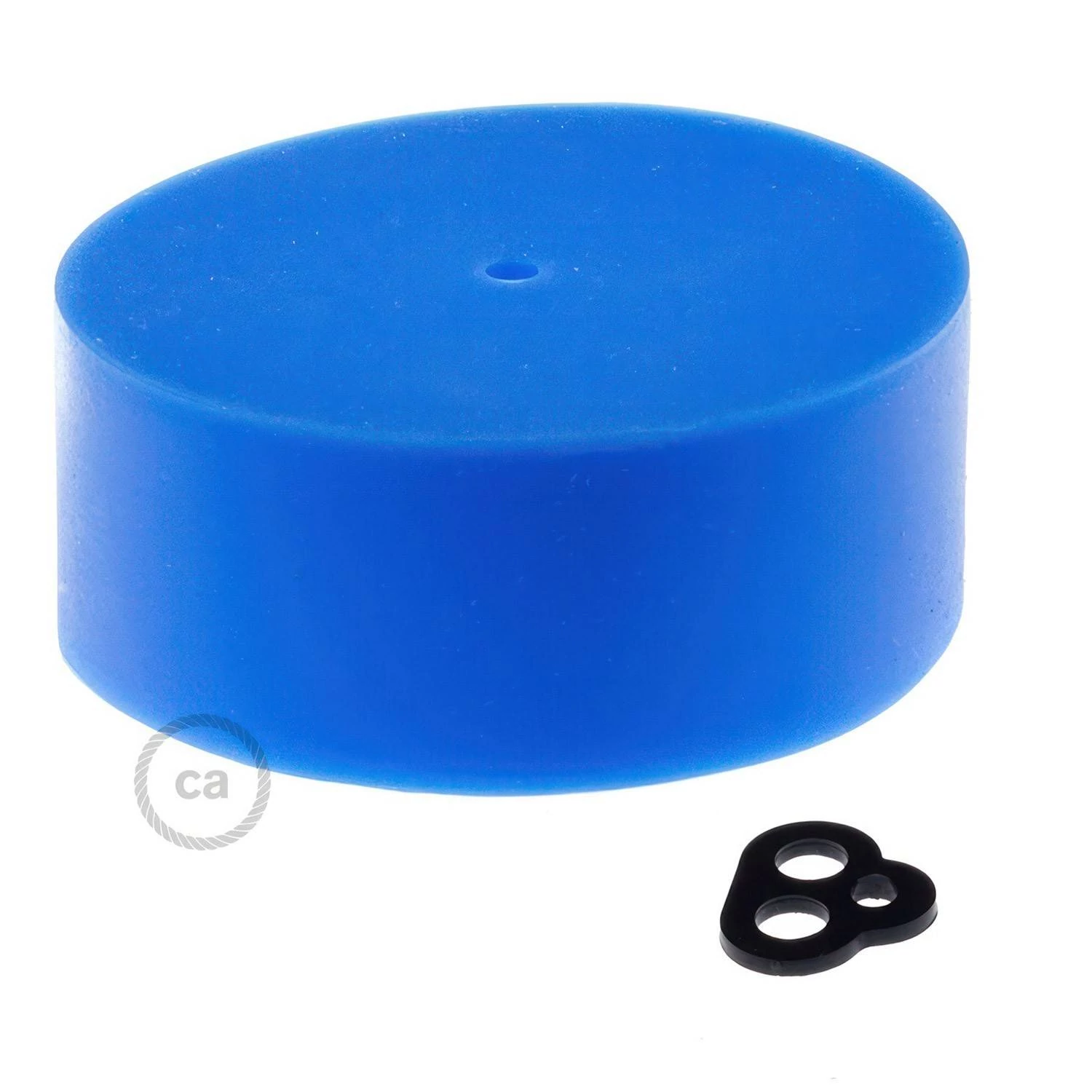 Siliconen plafondkap kit