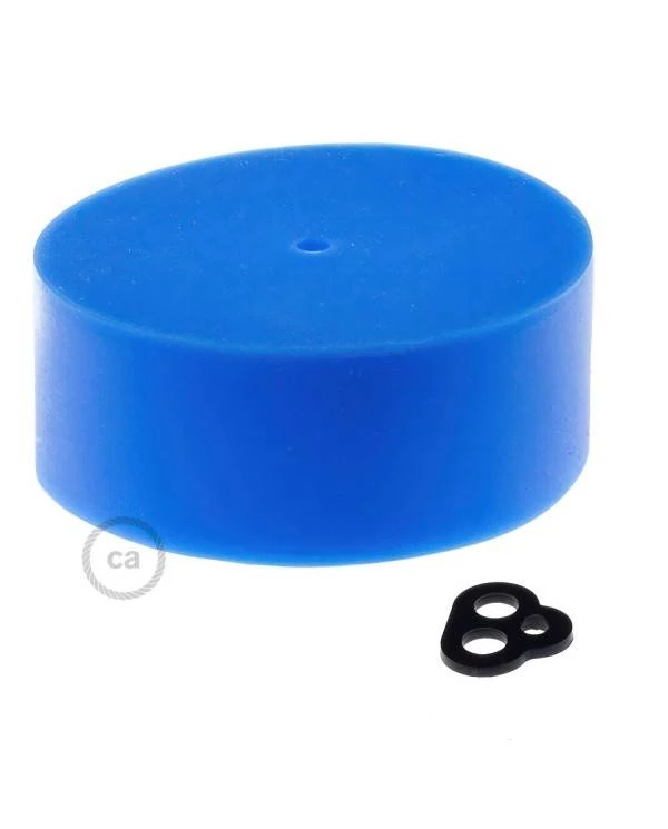 Siliconen plafondkap kit