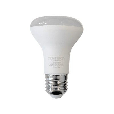 LED Spot Lamp Mat R63 9W 820Lm E27 3000K