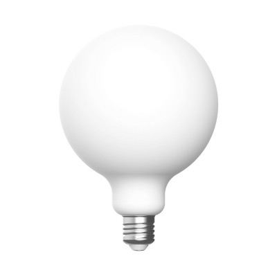 LED lamp E27 CRI 95 G125 7W 2700K Dimbaar - P04