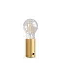 SI! 5V draagbare lamp met A60 lichtbron