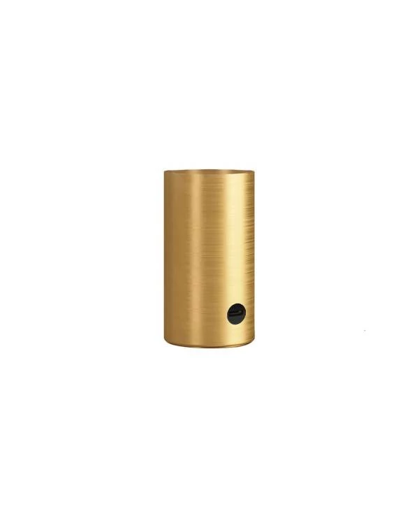 SI! 5V draagbare lamp met A60 lichtbron