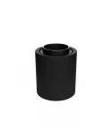 E27 wand- of plafondlamphouder - IP44 Waterdicht