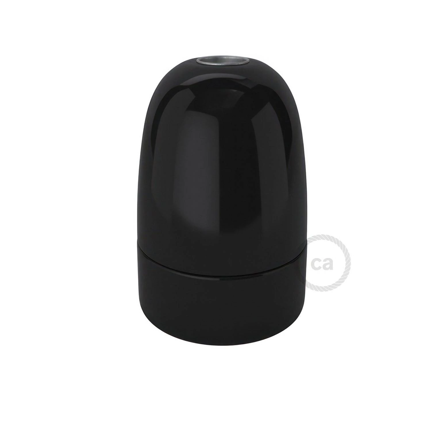 Porseleinen E40 fitting