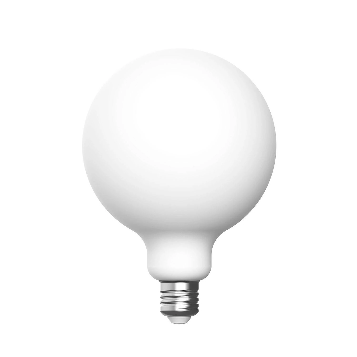 Metalen muurlamp met stekker