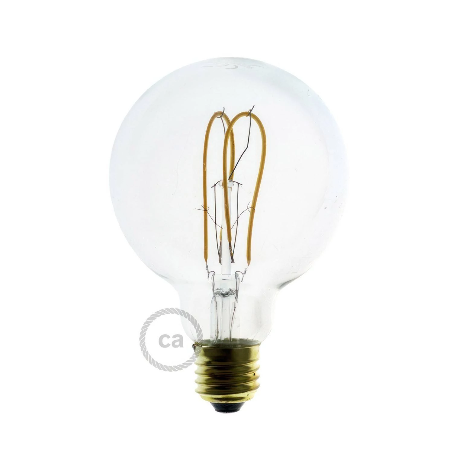 E-Snake EIVA Draagbare buitenlamp IP65 met 3 lampen met lampenkappen