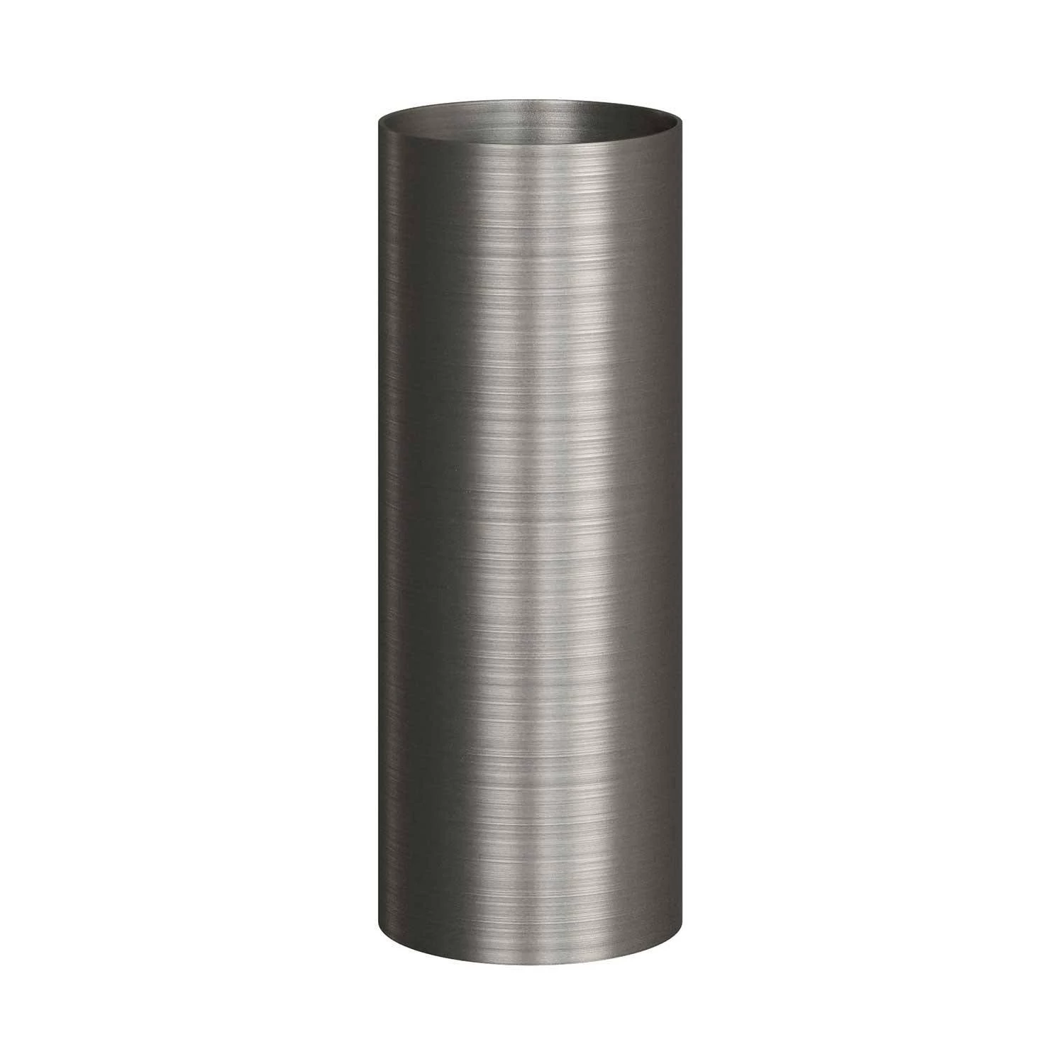 Tub-E14, buis-spot met dubbele ringcontactdoos E14