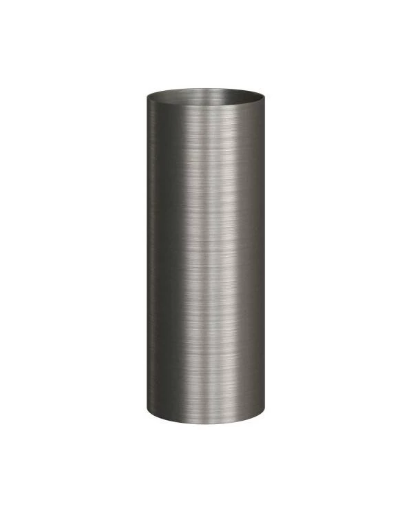 Tub-E14, buis-spot met dubbele ringcontactdoos E14