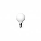 LED lamp E14 CRI 95 G45 5,9W 2700K Dimbaar - P01
