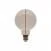 LED Smoky Magnetische Lichtbron Deco Lijn Bol G95 2,2W 60Lm E27 1800K - F04