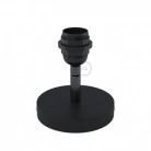 Fermaluce Metallo 90° met E27 schroefdraadfitting, verstelbaar metalen lamp
