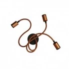 Wand en plafond Mini lamp GU1d0 Flex 60