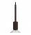 Cilindrische metalen E27 fittinghouder kit met 15 cm. trekontlaster