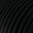 Snake Eiva met mini Ellepì 'Maioliche' Flat Lampenkap, looplamp voor buiten, met IP65 waterdichte lamphouder en stekker