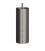 Hanglamp  met textiel kabel, Tub-E14 lampenkap en metalen afwerking