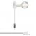 Spostaluce metalen lamp