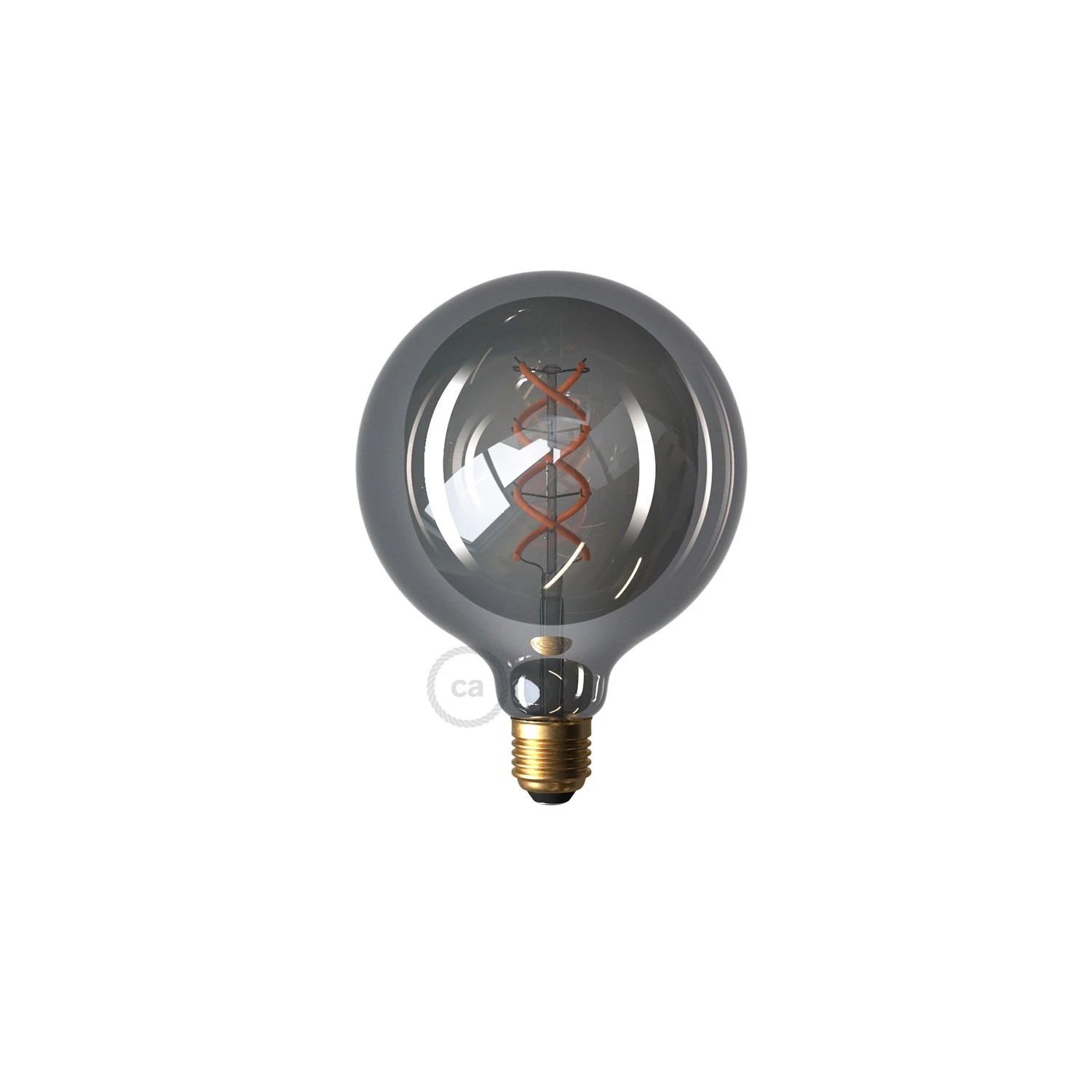 Spostaluce lamp en verstelbaar metalen scharnier