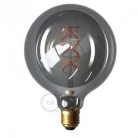 Spostaluce lamp en verstelbaar metalen scharnier
