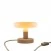 Posaluce Dash Houten Tafellamp