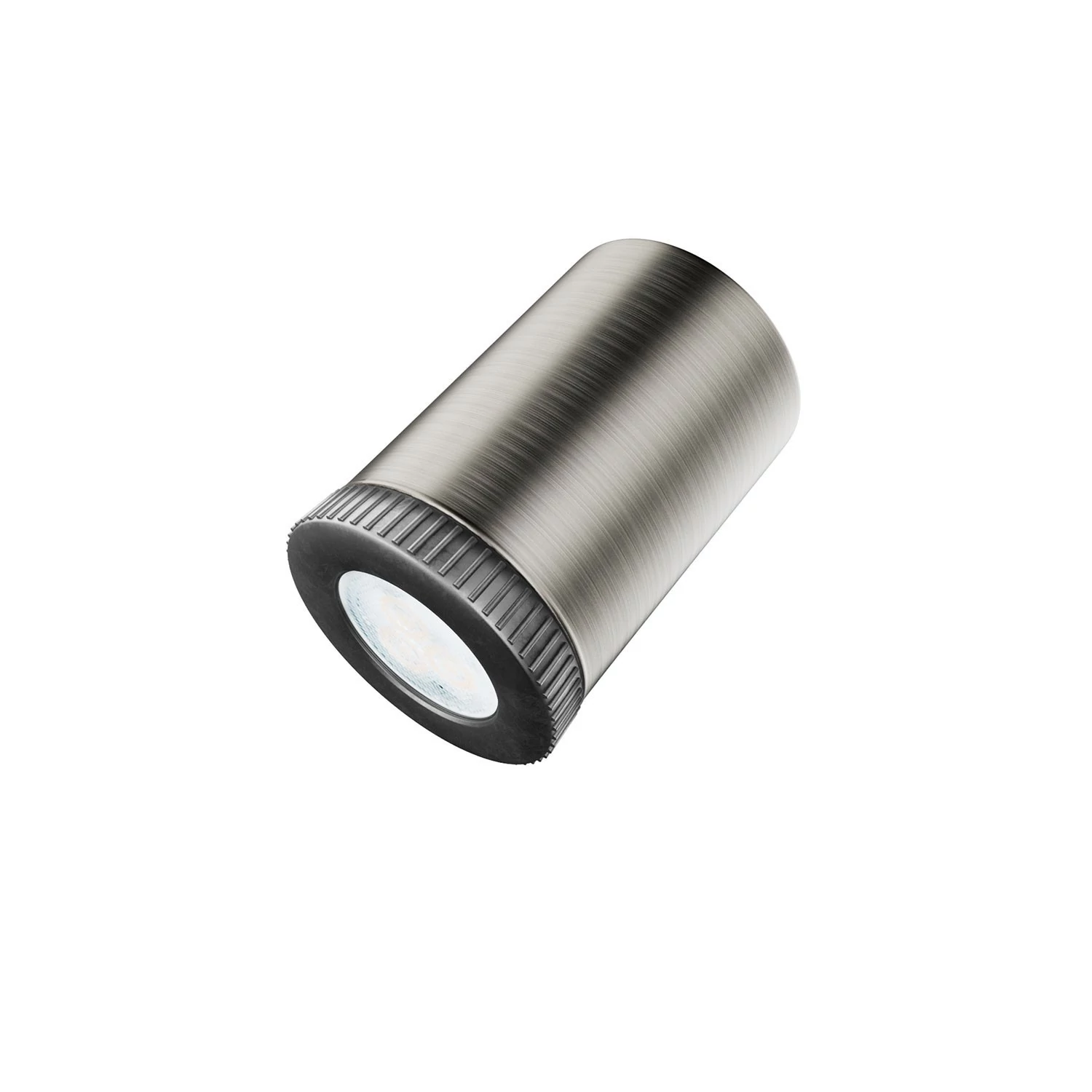 Mini Lamp GU1d0 met Snake-bedrading