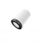 Mini Lamp GU1d0 met Snake-bedrading