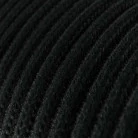 SnakeBis - Verlichtingssnoer met lamphouder en gekleurde textielkabel