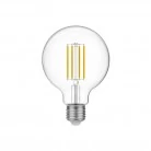 Diamond kooi hanglamp voor rails