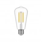 Hanglamp met Magnum lampenkap voor rails