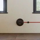 Italiaanse dubbelpolige contactdozenset 10/16A voor wand- en porseleinen voet