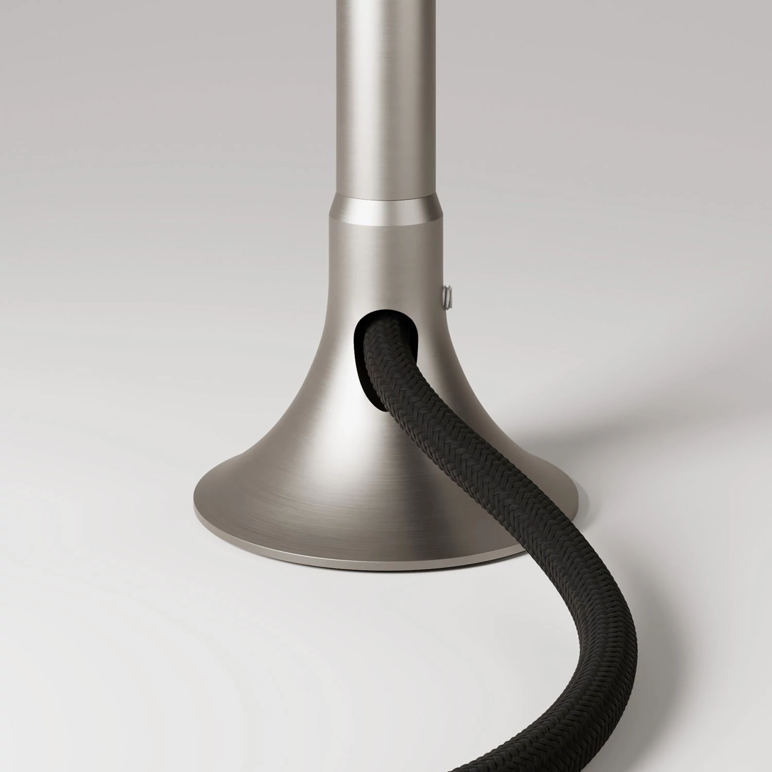 MAG-Y, magnetische lamphouderset