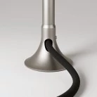 MAG-Y, magnetische lamphouderset