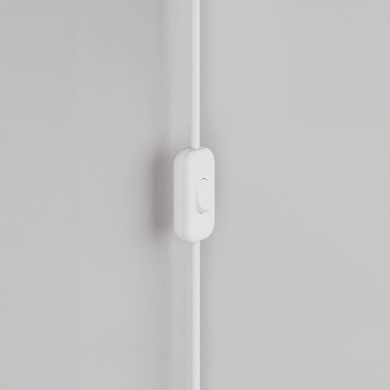 MAG-Y wandlamp met scharnier en spot