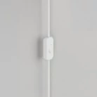 MAG-Y wandlamp met scharnier en spot
