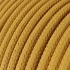 Bedrading voor lamp met heldere mosterdkabel 1,80 m